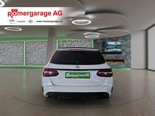 MERCEDES-BENZ C 63 S AMG Kombi, Benzin, Occasion / Gebraucht, Automatik - 3
