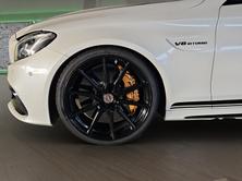 MERCEDES-BENZ C 63 S AMG Kombi, Benzin, Occasion / Gebraucht, Automatik - 6
