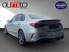 MERCEDES-BENZ C 63 S AMG T E Performance 4 Matic Executive E, Hybride Intégral Essence/Électricité, Occasion / Utilisé, Automatique - 5