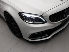 MERCEDES-BENZ C 63 S AMG, Petrol, Second hand / Used, Automatic - 5