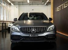 MERCEDES-BENZ C 63 S AMG, Benzin, Occasion / Gebraucht, Automatik - 2