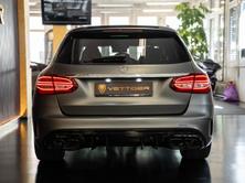 MERCEDES-BENZ C 63 S AMG, Benzin, Occasion / Gebraucht, Automatik - 5