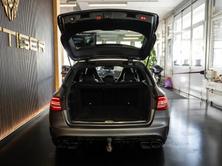 MERCEDES-BENZ C 63 S AMG, Benzin, Occasion / Gebraucht, Automatik - 6