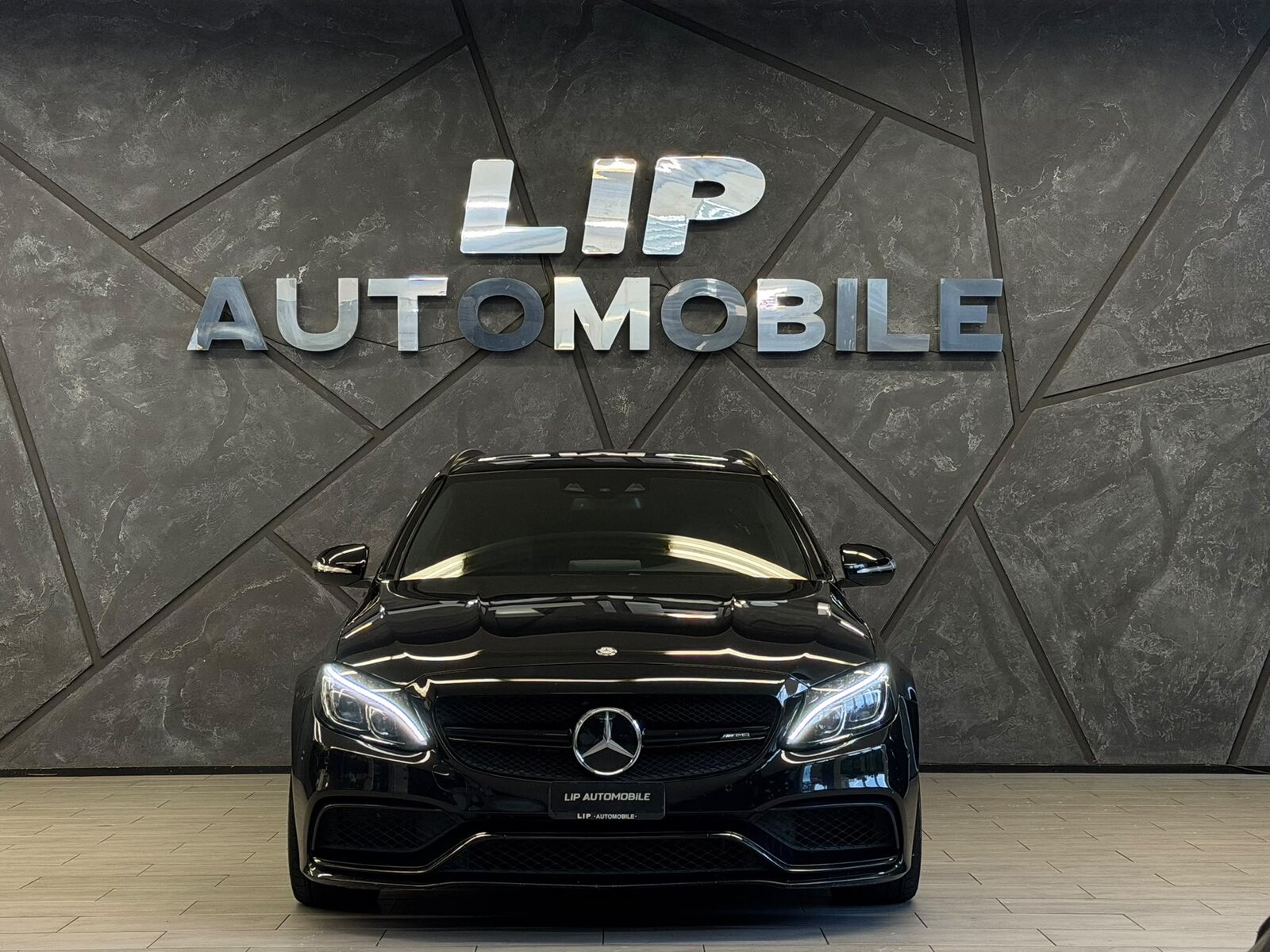 MERCEDES-BENZ C 63 AMG Speedshift, Benzina, Occasioni / Usate, Automatico - 2