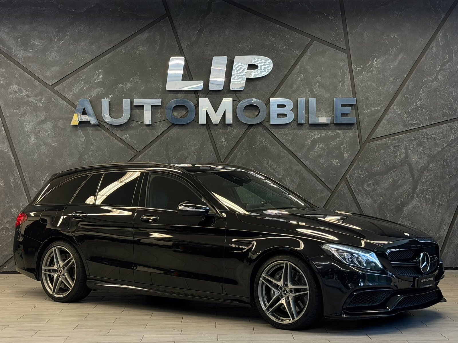 MERCEDES-BENZ C 63 AMG Speedshift, Benzina, Occasioni / Usate, Automatico - 3