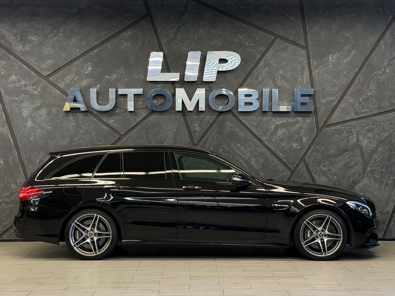 MERCEDES-BENZ C 63 AMG Speedshift, Benzina, Occasioni / Usate, Automatico - 5