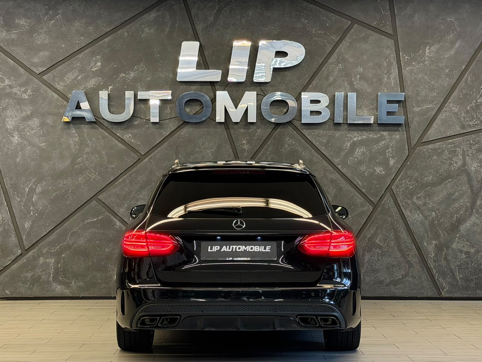 MERCEDES-BENZ C 63 AMG Speedshift, Benzina, Occasioni / Usate, Automatico - 7