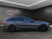 MERCEDES-BENZ C 63 S AMG, Benzina, Occasioni / Usate, Automatico - 4