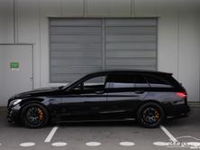 MERCEDES-BENZ C 63 S AMG Speedshift, Essence, Occasion / Utilisé, Automatique - 2