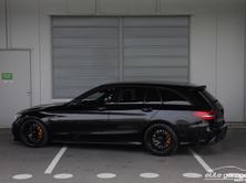 MERCEDES-BENZ C 63 S AMG Speedshift, Essence, Occasion / Utilisé, Automatique - 3