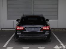 MERCEDES-BENZ C 63 S AMG Speedshift, Essence, Occasion / Utilisé, Automatique - 4