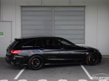 MERCEDES-BENZ C 63 S AMG Speedshift, Essence, Occasion / Utilisé, Automatique - 5