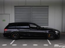 MERCEDES-BENZ C 63 S AMG Speedshift, Essence, Occasion / Utilisé, Automatique - 6