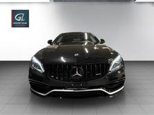 MERCEDES-BENZ C 63 AMG, Essence, Occasion / Utilisé, Automatique - 2