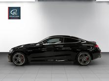 MERCEDES-BENZ C 63 AMG, Essence, Occasion / Utilisé, Automatique - 3