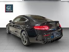 MERCEDES-BENZ C 63 AMG, Essence, Occasion / Utilisé, Automatique - 4