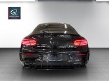MERCEDES-BENZ C 63 AMG, Essence, Occasion / Utilisé, Automatique - 5