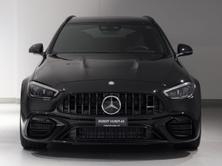 MERCEDES-BENZ C 63 S AMG T E Performance 4 Matic, Ex-demonstrator, Automatic - 4