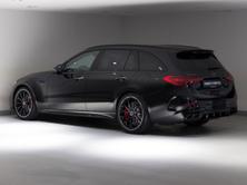 MERCEDES-BENZ C 63 S AMG T E Performance 4 Matic, Ex-demonstrator, Automatic - 6