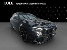 MERCEDES-BENZ C 63 S AMG 9G-tronic, Plug-in-Hybrid Benzina/Elettrica, Auto nuove, Automatico - 2