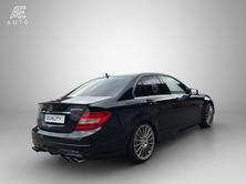 MERCEDES-BENZ C63 MG, Benzina, Occasioni / Usate, Automatico - 7