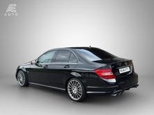 MERCEDES-BENZ C63 MG, Benzina, Occasioni / Usate, Automatico - 5
