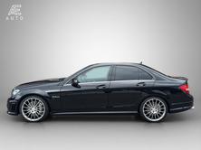 MERCEDES-BENZ C63 MG, Benzina, Occasioni / Usate, Automatico - 4