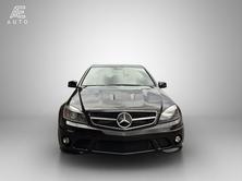 MERCEDES-BENZ C63 MG, Benzina, Occasioni / Usate, Automatico - 2