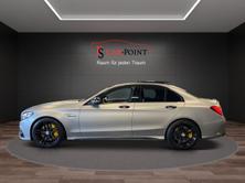 MERCEDES-BENZ C 63 AMG Speedshift, Petrol, Second hand / Used, Automatic - 2