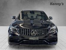 MERCEDES-BENZ C 63 S AMG 4Matic+, Petrol, Second hand / Used, Automatic - 2