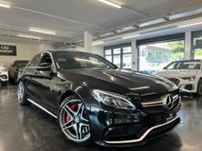 MERCEDES-BENZ C 63 S AMG Speedshift *ohne OPF*, Petrol, Second hand / Used, Automatic - 3