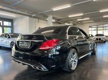 MERCEDES-BENZ C 63 S AMG Speedshift *ohne OPF*, Petrol, Second hand / Used, Automatic - 4