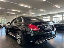 MERCEDES-BENZ C 63 S AMG Speedshift *ohne OPF*, Petrol, Second hand / Used, Automatic - 7