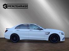 MERCEDES-BENZ C 63 AMG Edition 1 Speedshift, Petrol, Second hand / Used, Automatic - 4