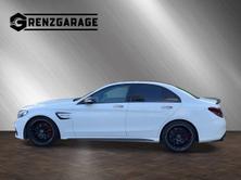 MERCEDES-BENZ C 63 AMG Edition 1 Speedshift, Petrol, Second hand / Used, Automatic - 5
