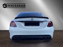 MERCEDES-BENZ C 63 AMG Edition 1 Speedshift, Petrol, Second hand / Used, Automatic - 6