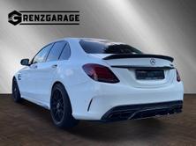 MERCEDES-BENZ C 63 AMG Edition 1 Speedshift, Petrol, Second hand / Used, Automatic - 7