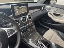 MERCEDES-BENZ C 63 S AMG Speedshift, Petrol, Second hand / Used, Automatic - 2