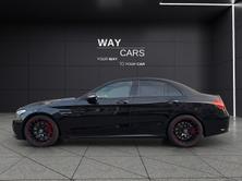 MERCEDES-BENZ W205 C Limousine C 63 S AMG, Benzina, Occasioni / Usate, Automatico - 2