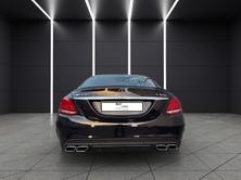 MERCEDES-BENZ W205 C Limousine C 63 S AMG, Benzina, Occasioni / Usate, Automatico - 4