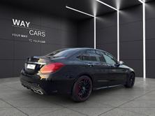 MERCEDES-BENZ W205 C Limousine C 63 S AMG, Benzina, Occasioni / Usate, Automatico - 5