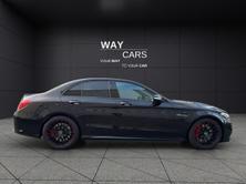 MERCEDES-BENZ W205 C Limousine C 63 S AMG, Benzina, Occasioni / Usate, Automatico - 6