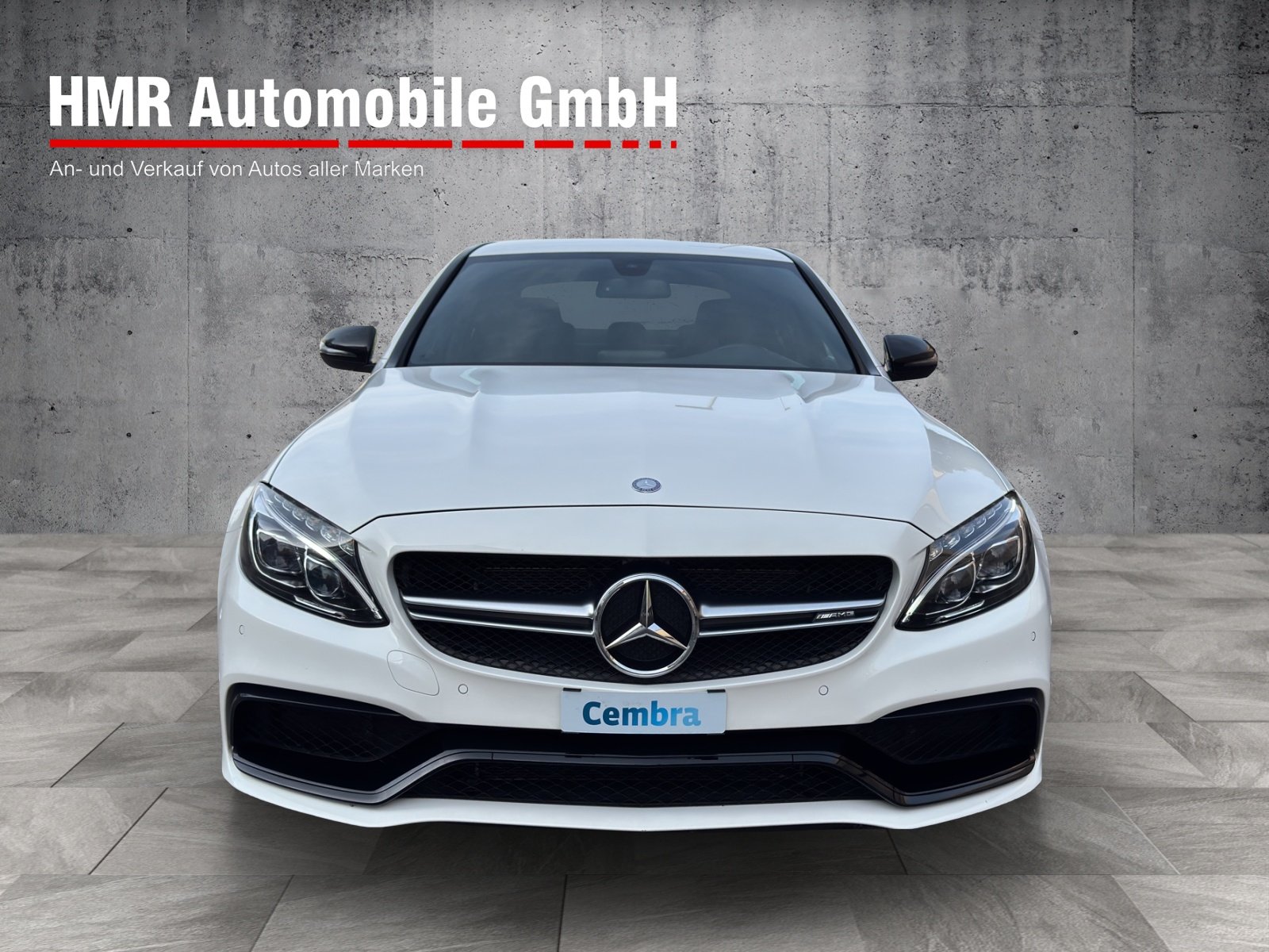 MERCEDES-BENZ C 63 AMG Speedshift, Benzina, Occasioni / Usate, Automatico - 5