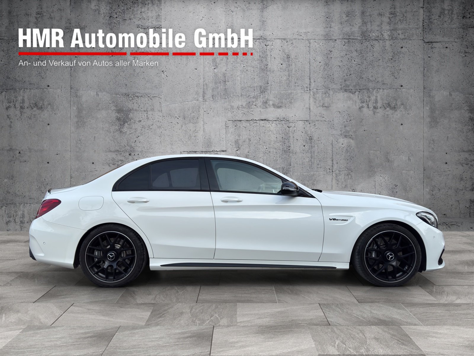 MERCEDES-BENZ C 63 AMG Speedshift, Benzina, Occasioni / Usate, Automatico - 7