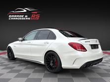 MERCEDES-BENZ C 63 S AMG Speedshift, Benzina, Occasioni / Usate, Automatico - 2
