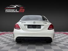 MERCEDES-BENZ C 63 S AMG Speedshift, Benzina, Occasioni / Usate, Automatico - 3