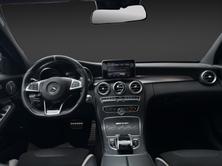 MERCEDES-BENZ C 63 S AMG Speedshift, Benzina, Occasioni / Usate, Automatico - 6