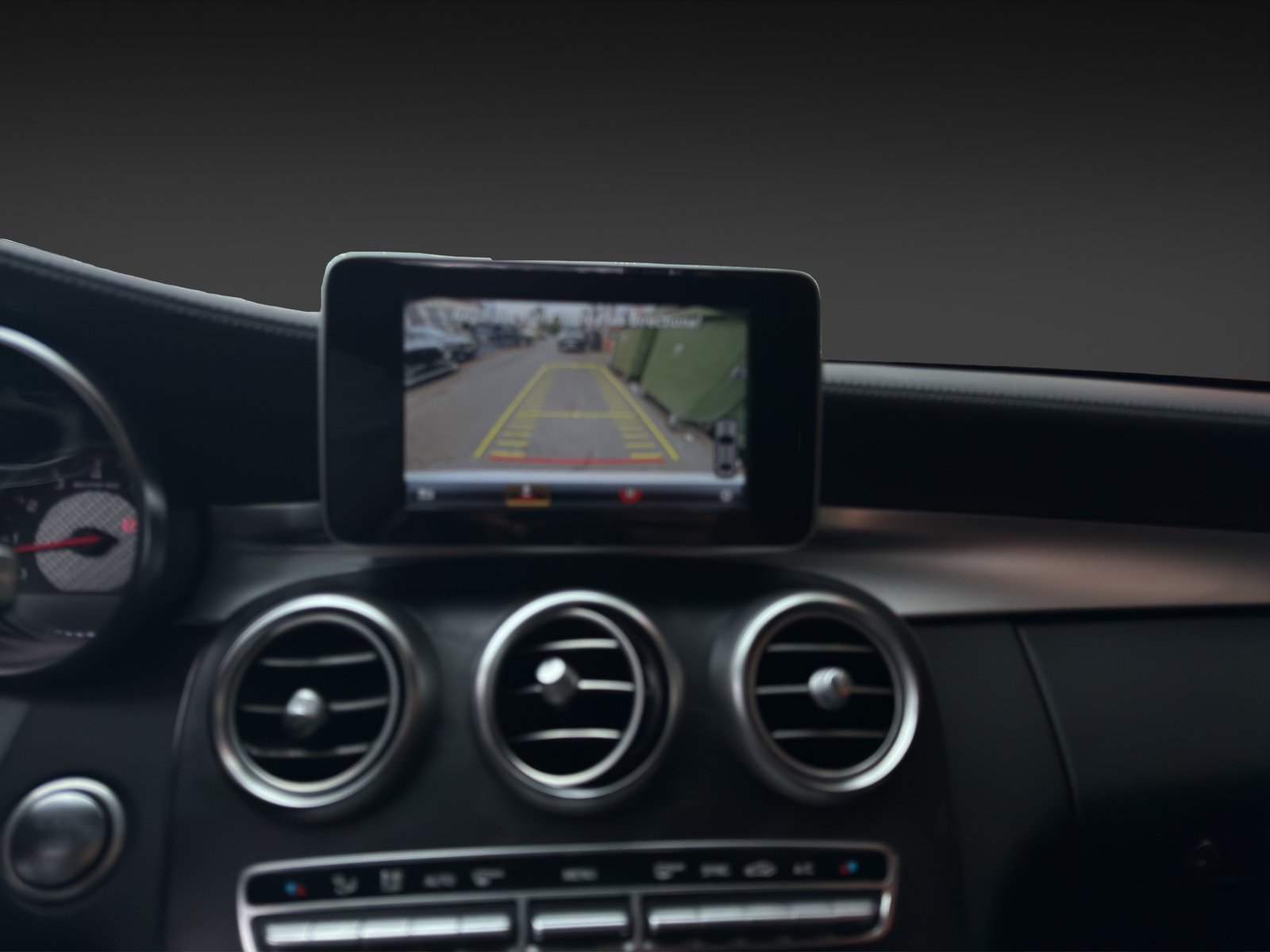 MERCEDES-BENZ C 63 S AMG Speedshift, Benzina, Occasioni / Usate, Automatico - 7