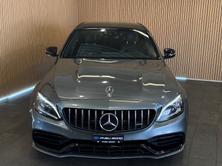 MERCEDES-BENZ C 63 AMG Speedshift, Petrol, Second hand / Used, Automatic - 2