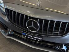MERCEDES-BENZ C 63 AMG Speedshift, Petrol, Second hand / Used, Automatic - 3